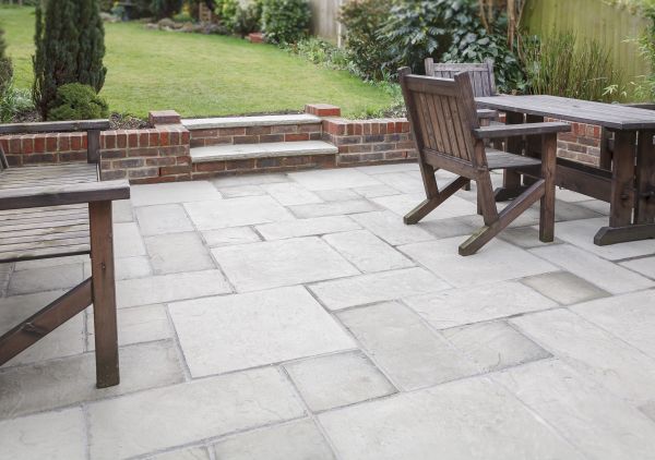 Patio Pavers Installation in Sugar Land