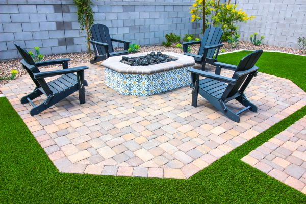 Pavers Service in Sugar Land