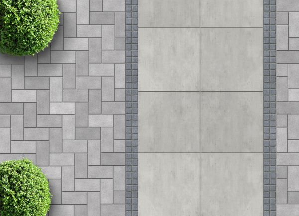 Concrete Pavers Service in Sugar Land