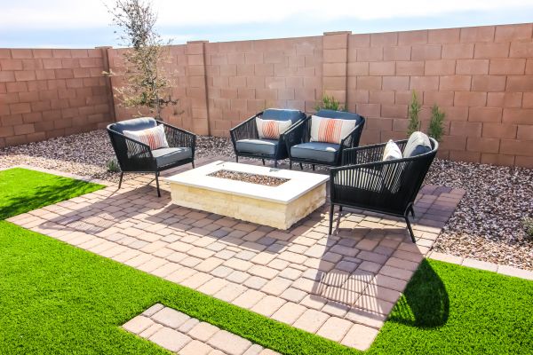 Brick Pavers Installation in Sugar Land