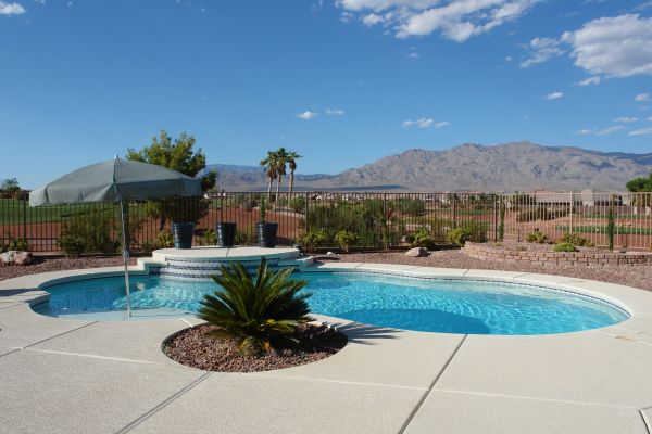 Pool Pavers Installation in Sugar Land