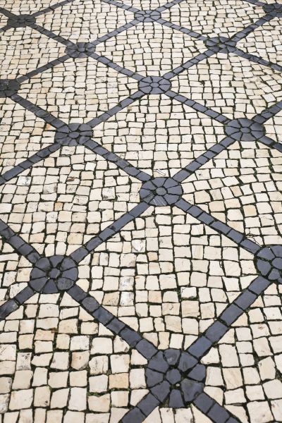 Custom Pavers Installation in Sugar Land