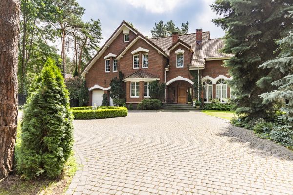 Driveway Pavers Repair in Sugar Land