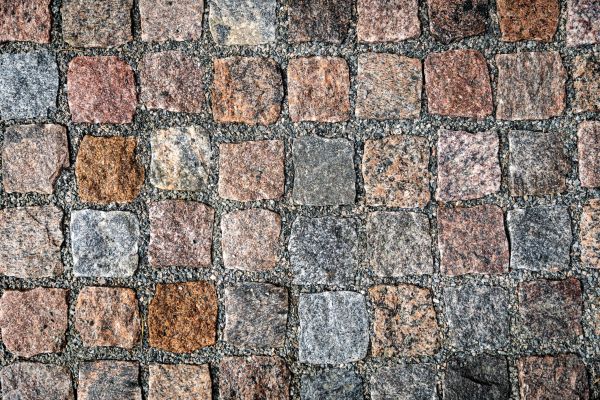 Cobblestone Pavers Service in Sugar Land