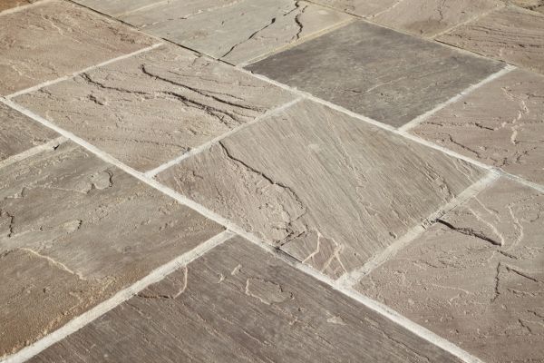 Paving Tile Installation in Sugar Land