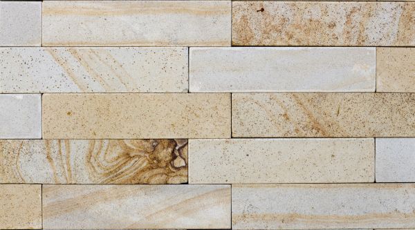 Travertine Paver Installation in Sugar Land