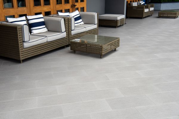Outdoor Flooring Service in Sugar Land