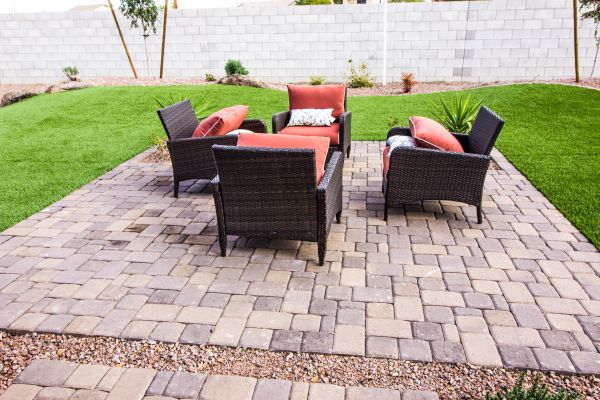 Pavers Repair in Sugar Land
